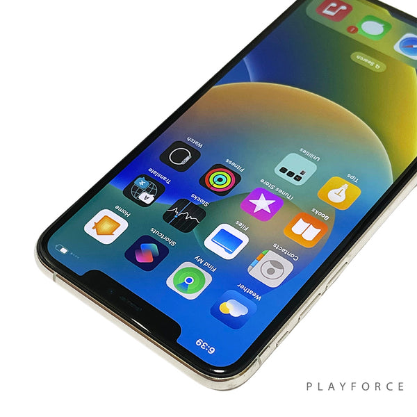 Apple iPhone 11 Pro Max (64GB, Silver)