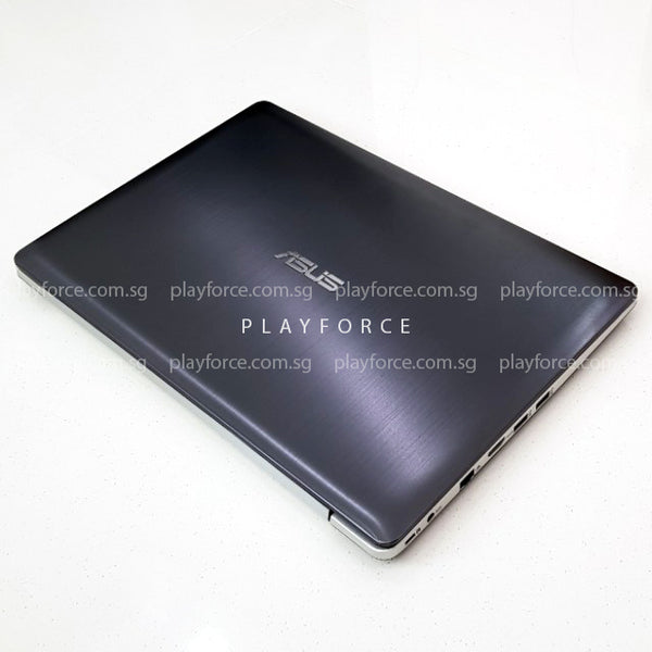 ASUS K451L (i5-4200U, GT 740M, 14-inch)
