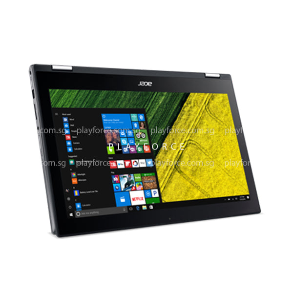 Spin 5 (i7-8550, 512GB SSD, 13-inch Touch Display)(Brand New)
