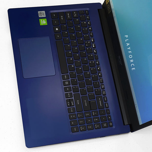 Aspire 3 (i5-10210U, MX230, 8GB, 512GB SSD, 15-inch)
