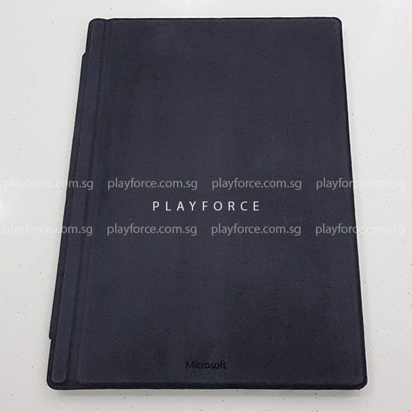 Surface Pro 4 (i7-6650, 256GB SSD, 12-inch)