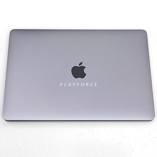 MacBook Air 2018 (13-inch, i5 8GB 128GB, Space Grey)(AppleCare+)