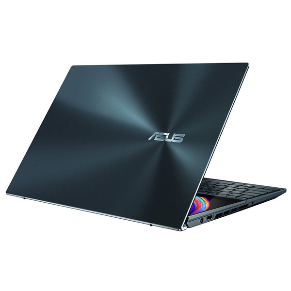 Zenbook Pro Duo UX582LR (i9-10980HK, RTX 3070, 32GB, 1TB SSD, 15-inch)(New)
