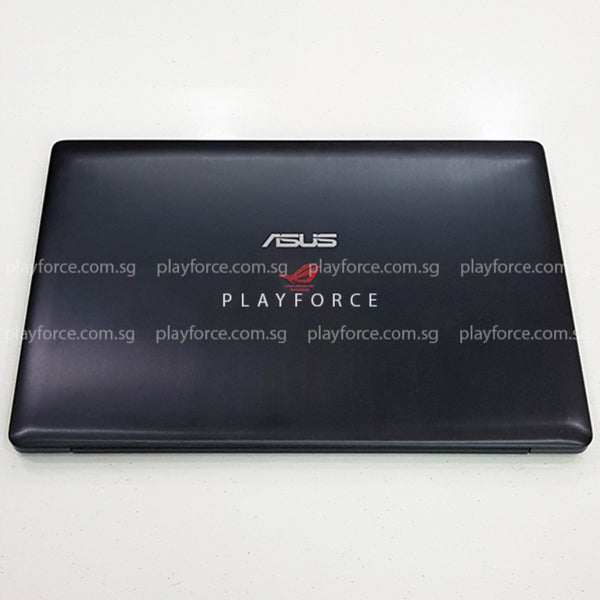 G501VW (i7-6700HQ, GTX 960M, 12GB, 1TB, 15-inch)