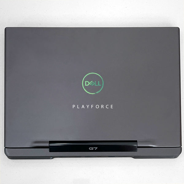 Dell G7 7590 (i7-8750H, RTX 2060, 16GB, 1TB+256GB SSD, 15-inch)