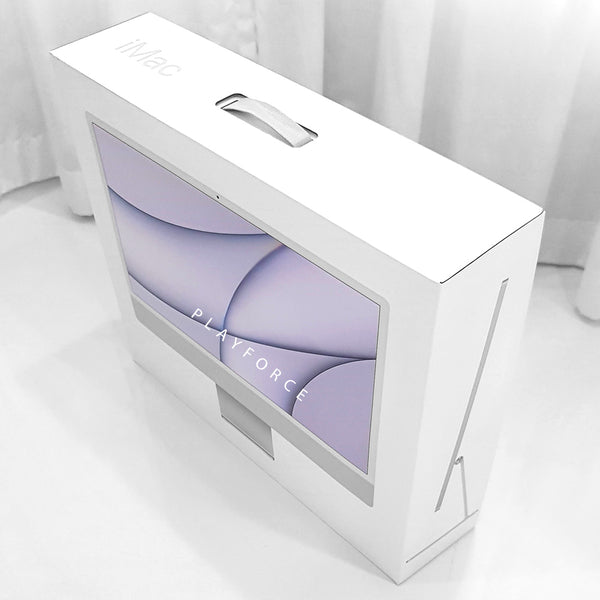 iMac 2021 (24-inch, M1 16GB 1TB, 8-Core CPU, 8-Core GPU)