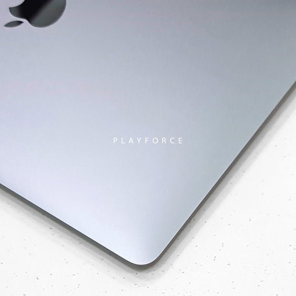 MacBook Air 2019 (13-inch, 128GB, Space)