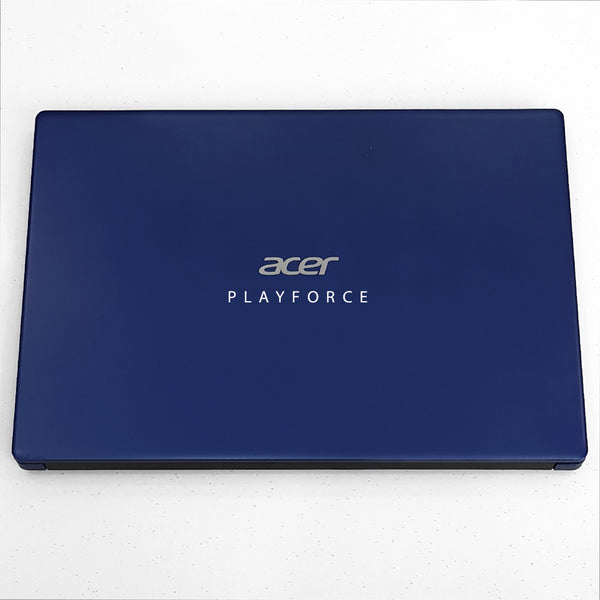 Aspire 3 (i5-10210U, MX230, 8GB, 512GB SSD, 15-inch)
