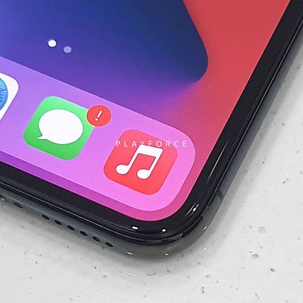 iPhone 11 Pro (64GB, Green)