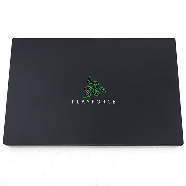 Razer Blade 15 Advance (i7-9750H, RTX 2080, 16GB, 512GB SSD, 15-inch)