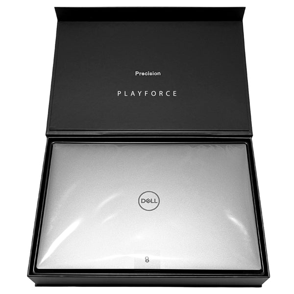 Precision 5570 (i5-12600H, 64GB, 256GB, 100% sRGB, FHD+, 500 Nits, 15-inch)(New)