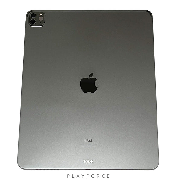 iPad Pro 12.9 Gen 4 (128GB, WiFi, Space Grey)