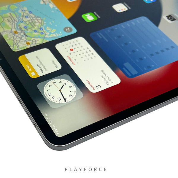 iPad Pro 12.9 Gen 4 (128GB, WiFi, Space Grey)