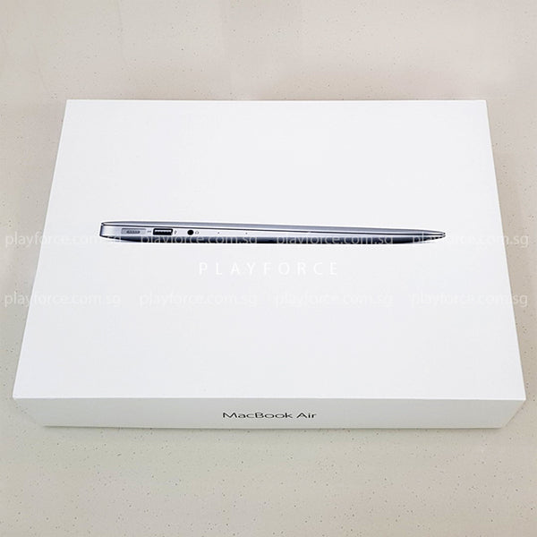Macbook Air 2015 (13-inch, i5 8GB 256GB)