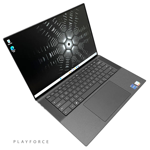 Precision 5570 (i5-12600H, 64GB, 256GB, 100% sRGB, FHD+, 500 Nits, 15-inch)(New)