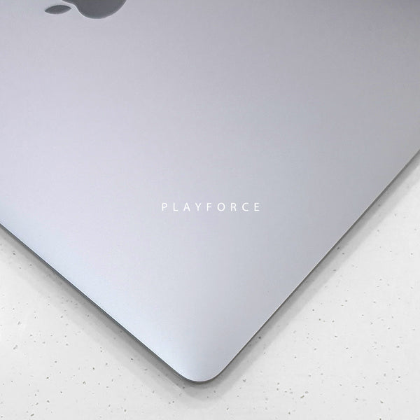 MacBook Air 2018 (13-inch, 256GB, Space)