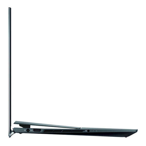 Zenbook Pro Duo UX582LR (i9-10980HK, RTX 3070, 32GB, 1TB SSD, 15-inch)(New)