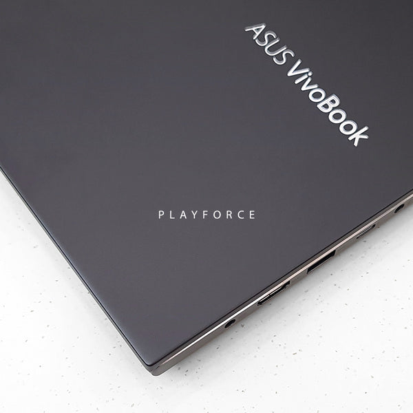 VivoBook S15 S533EQ (i7-1165G7, MX350, 16GB, 512GB SSD, 15-inch)