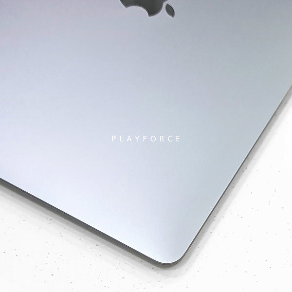 MacBook Air 2019 (13-inch, 128GB, Space)