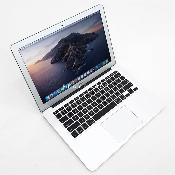 Macbook Air 2014 (13-inch, i5 4GB 128GB)