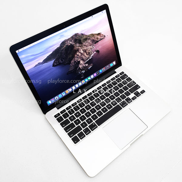 Macbook Pro 2013 (13-inch, i5 8GB 512GB)
