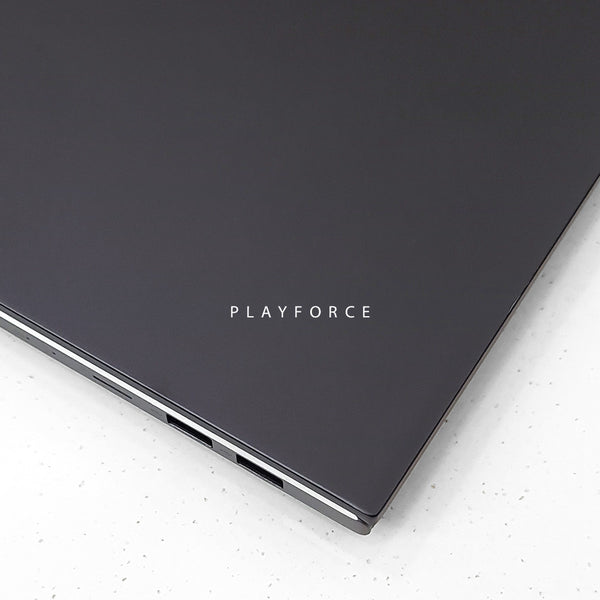 VivoBook S15 S533EQ (i7-1165G7, MX350, 16GB, 512GB SSD, 15-inch)