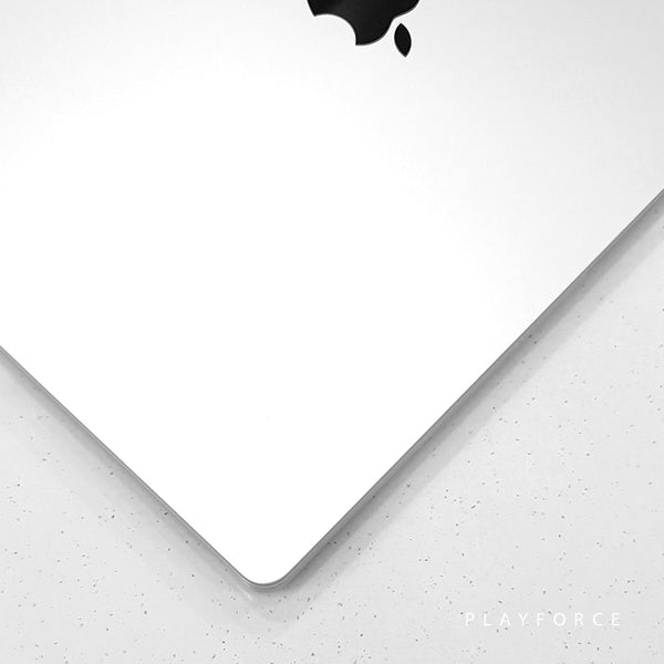 MacBook Pro (16-inch, M1 Pro, 16GB, 512GB, Silver)