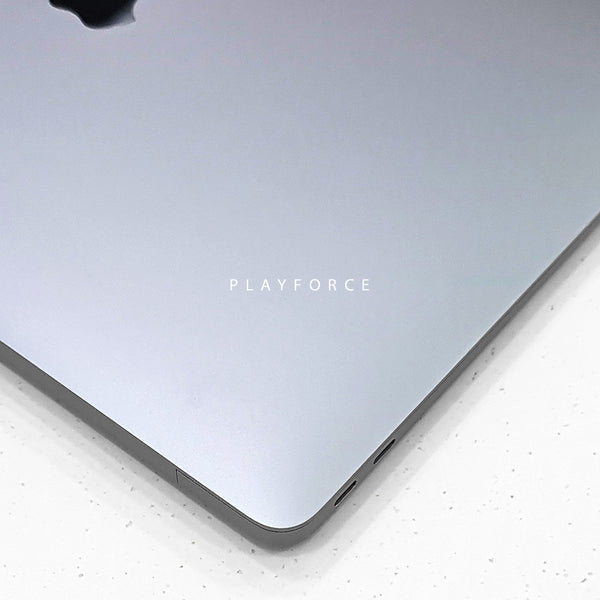MacBook Air 2019 (13-inch, 128GB, Space)
