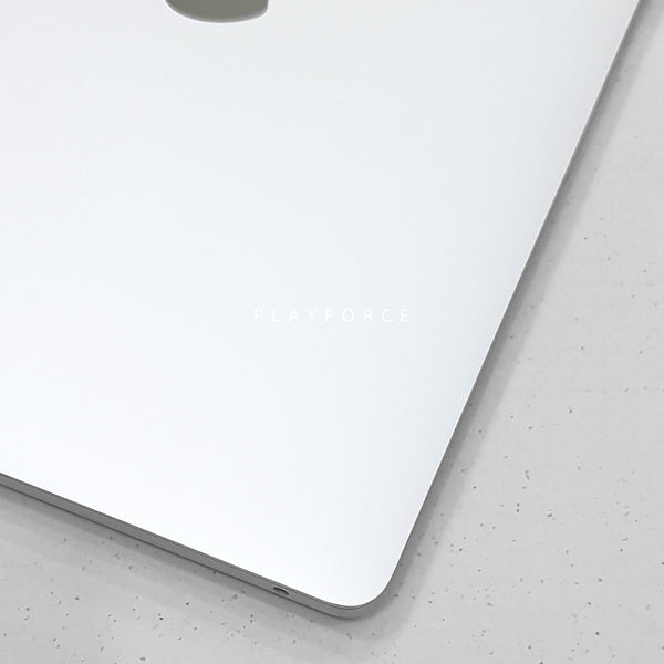 MacBook Pro 2016 (13-inch, 256GB, Silver)
