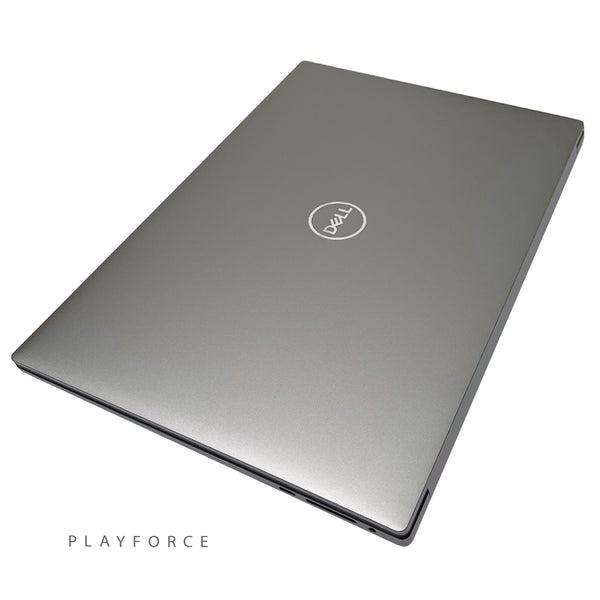 Precision 5570 (i5-12600H, 64GB, 256GB, 100% sRGB, FHD+, 500 Nits, 15-inch)(New)