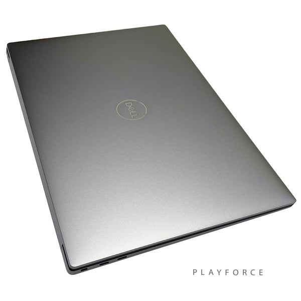 Precision 5570 (i5-12600H, 64GB, 256GB, 100% sRGB, FHD+, 500 Nits, 15-inch)(New)