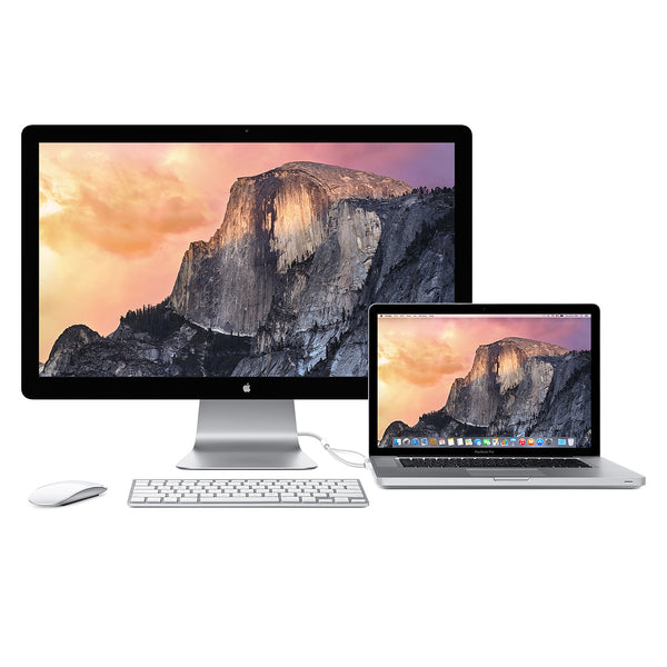 Thunderbolt Display (27-inch)