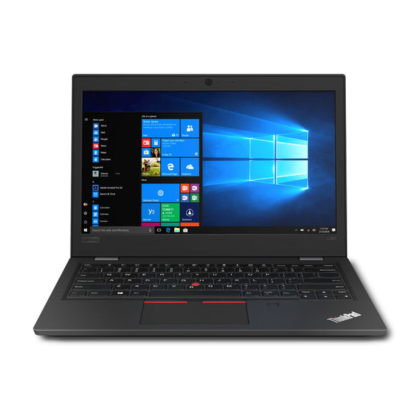 ThinkPad L390 (i5-8262U, 8GB, 512GB SSD, 13-inch)(Brand New)