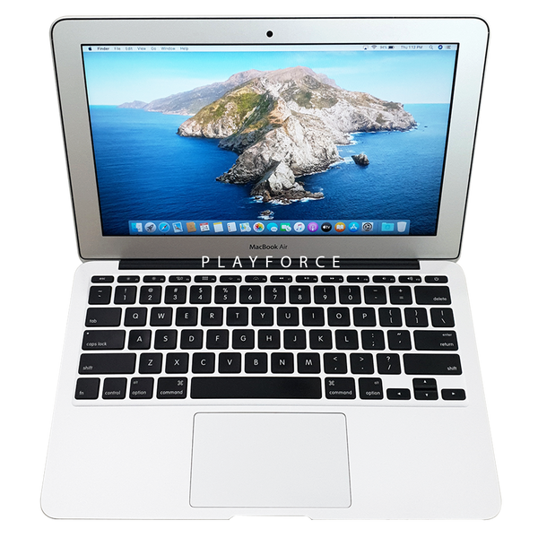 MacBook Air 2014 (11-inch, i5 4GB 128GB)