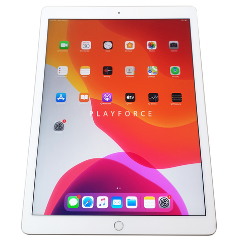 iPad Pro 12.9 Gen 2 (512GB, WiFi, Silver)