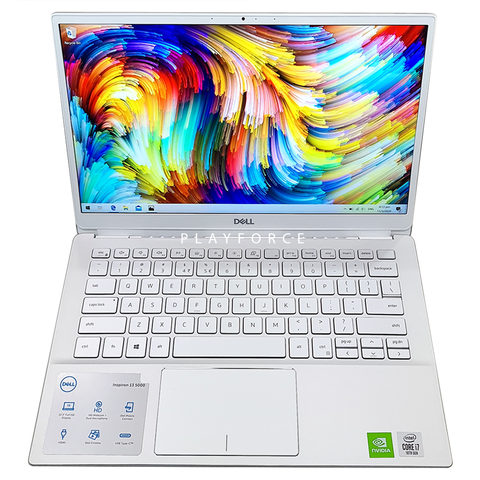Inspiron 5391 (i7-10510U, MX250, 512GB SSD, 13-inch)