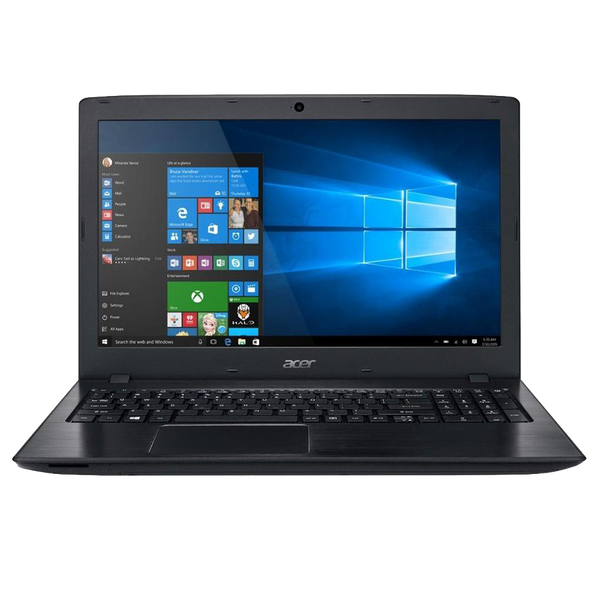 Aspire E15 (i5-8250, MX150, 8GB, 1TB, 15-inch)
