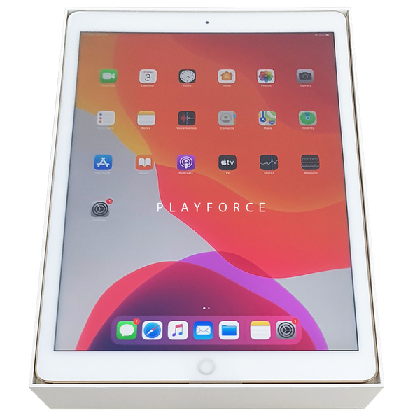 iPad Pro 12.9 Gen 2 (256GB, Cellular, Gold)