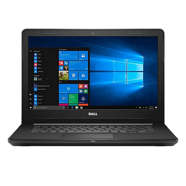 Inspiron 14 (i5-7200U, R5 M430, 4GB, 500GB, 14-inch)