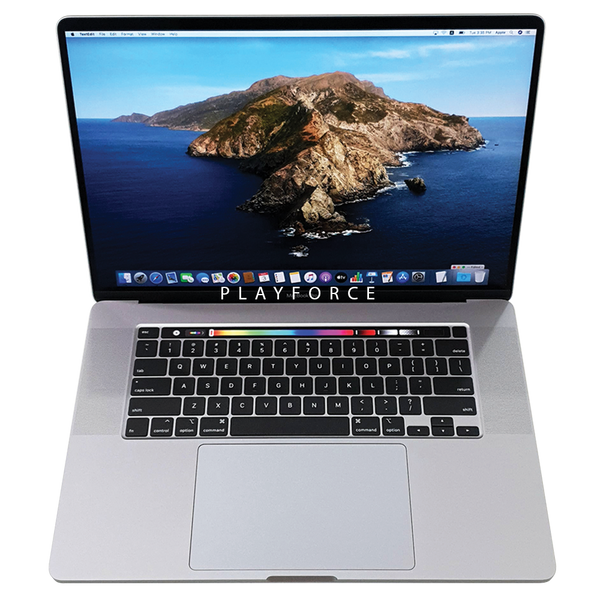 Macbook Pro 2019 (16-inch, Radeon Pro 5500m, 1TB, Space)(AppleCare+)