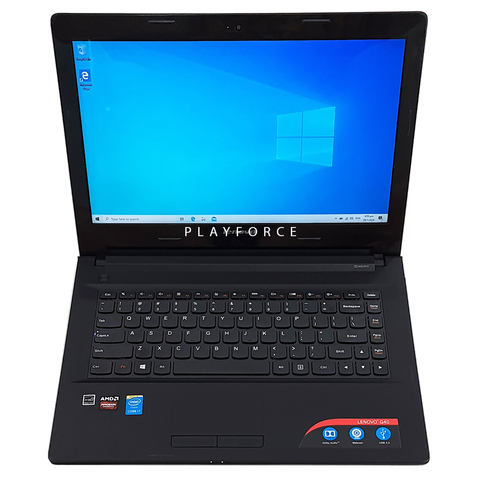 IdeaPad G40-80 (i7-5500U, 8GB, 500GB HDD, 14-inch)