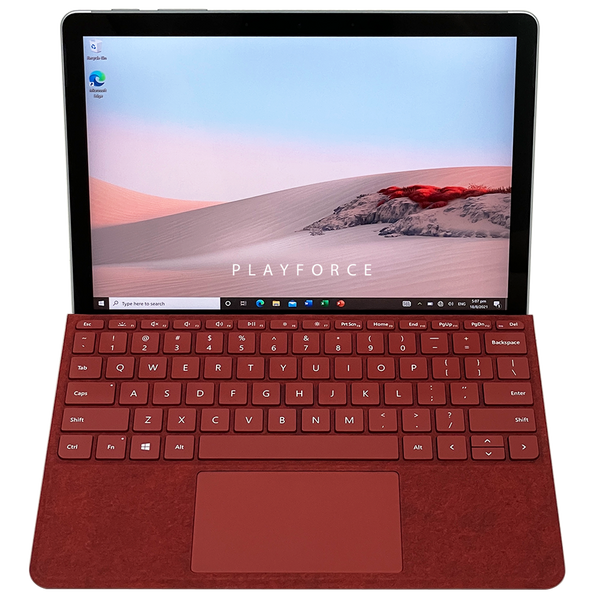 Surface Go 2 (M3, 8GB, 128GB, LTE, 10-inch)