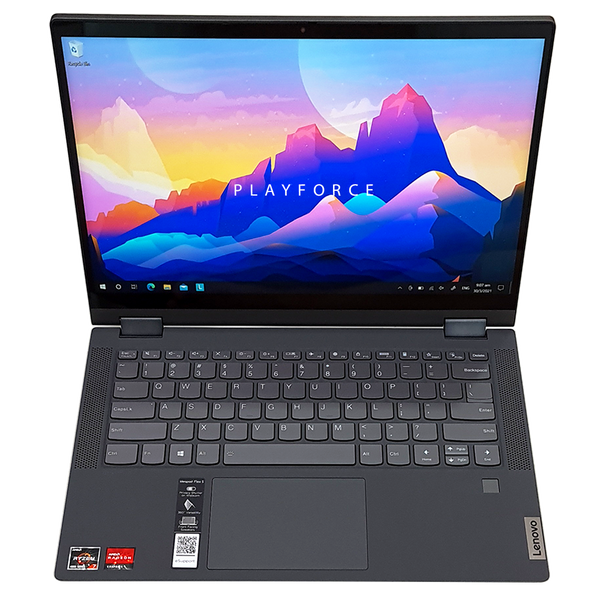 IdeaPad Flex 5 (Ryzen 5 4500U, 8GB, 512GB SSD, 14-inch)