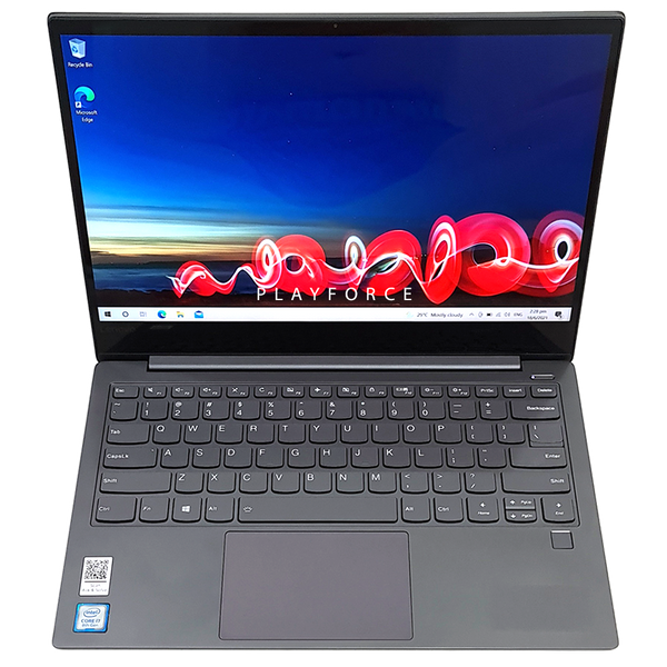 Yoga S730 (i7-8565U, 16GB, 512GB SSD, 13-inch)