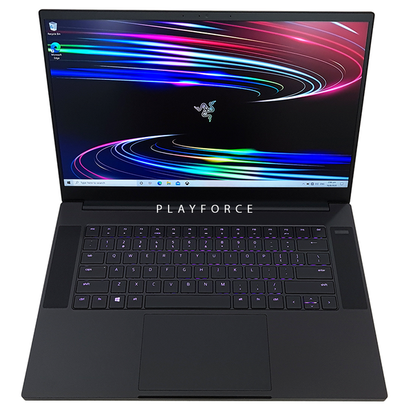 Razer Blade 15 Advance (i7-9750H, RTX 2080, 16GB, 512GB SSD, 15-inch)