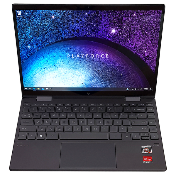 HP Envy x360 (Ryzen 5 4500U, 8GB, 512GB SSD, 13-inch)