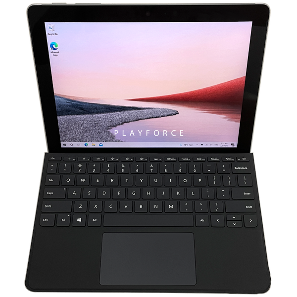 Surface Go 1 (4415Y, 8GB, 128GB SSD, 10-inch)
