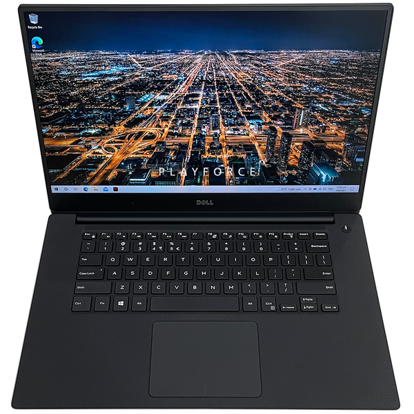 XPS 15 9560 (i5-7300HQ, GTX 1050, 256GB SSD, 15-inch)