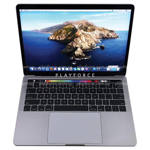 Macbook Pro 2016 (13-inch, i5 8GB 256GB, Space)