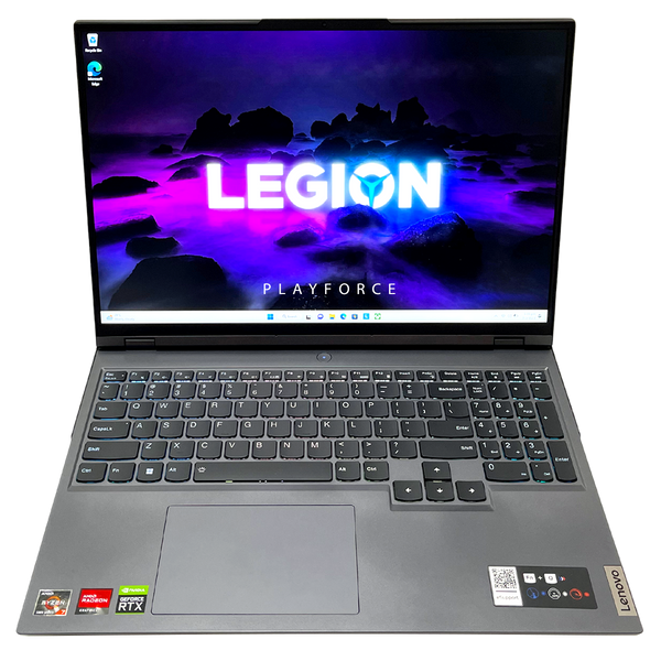 Legion 5 Pro (Ryzen 7 5800H, RTX 3060, 16GB, 1TB SSD, WQXGA, 16-inch)(Discounted)